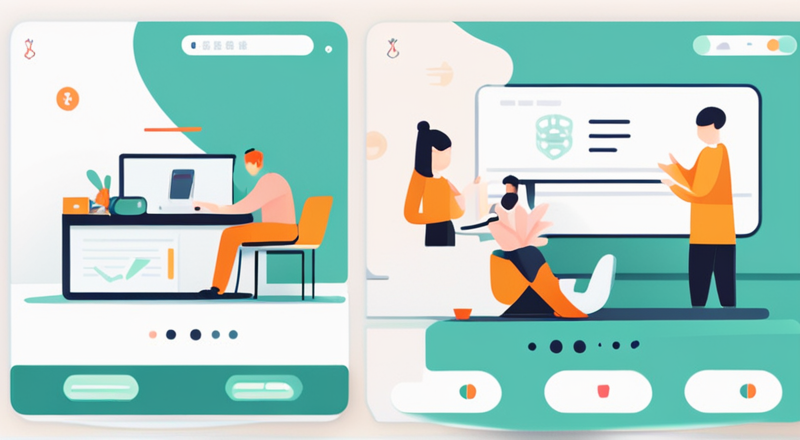 国优人力资源怎么拍抖音