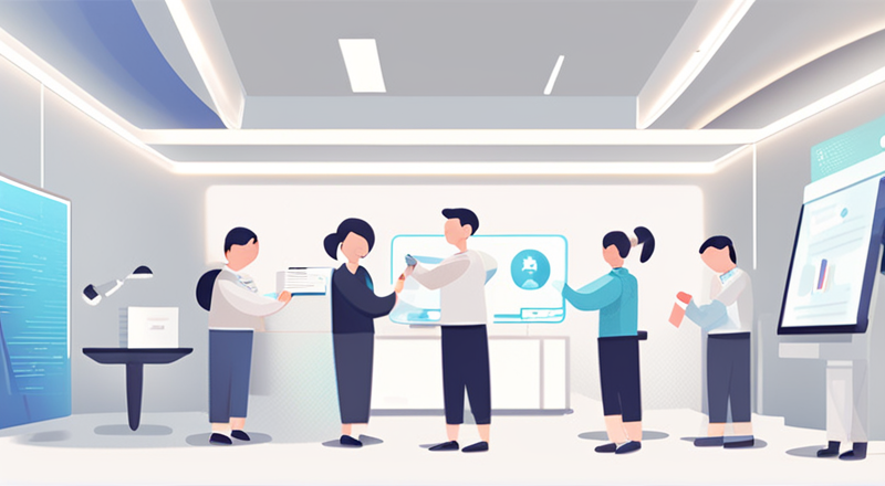 竞秀人力资源怎么样可靠吗