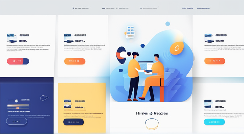 华辉人力资源怎么应聘