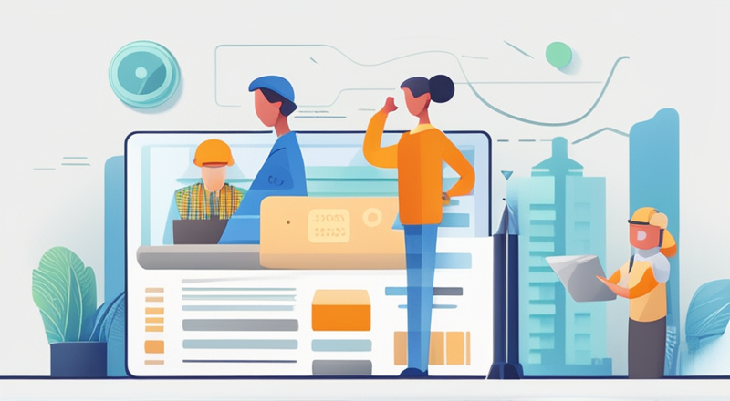 嘉杨人力资源怎么样啊