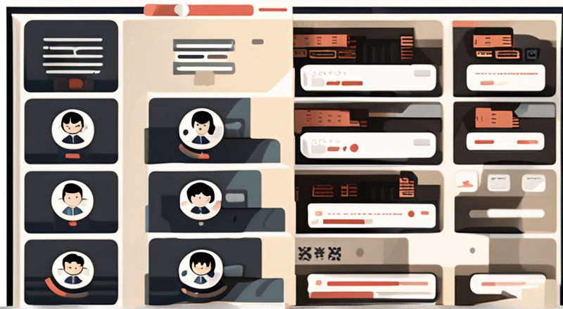 海琪人力资源怎么样