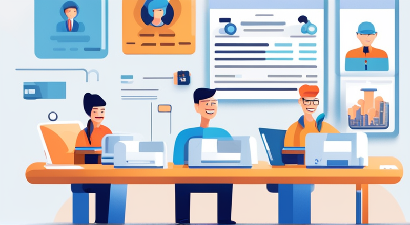 久乐人力资源怎么样可靠吗