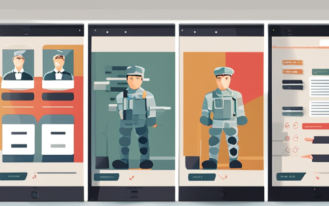 军赢人力资源怎么