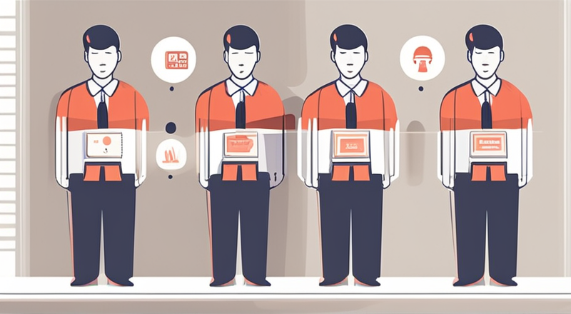 龙洋人力资源怎么样