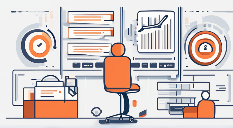 公司没有人力资源系统怎么操作