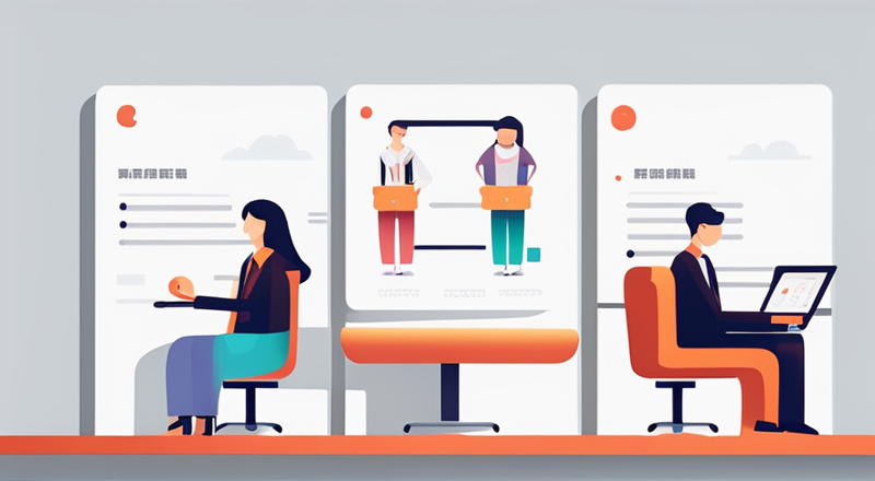 杰诚人力资源集团怎么样