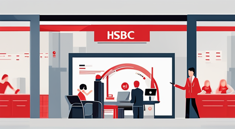 汇丰人力资源工作怎么样