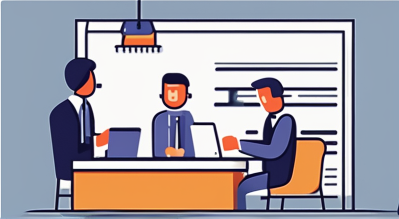 老板讲人力资源怎么回答