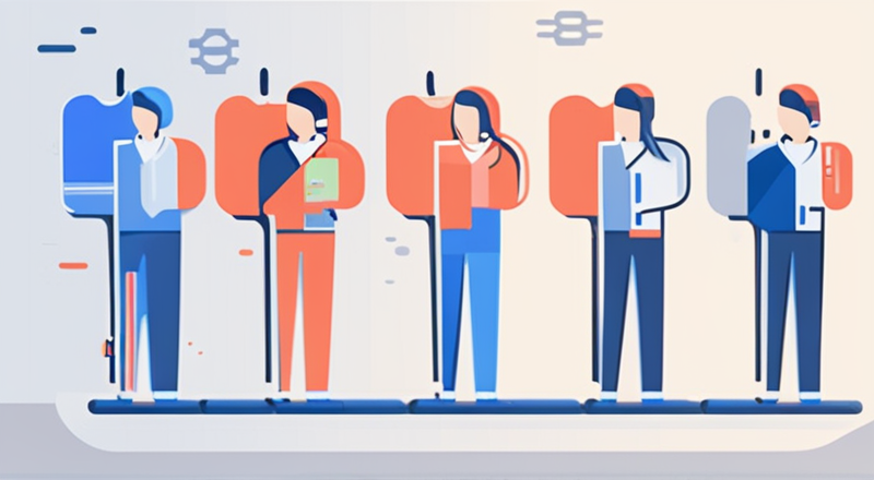 合杰人力资源公司怎么样