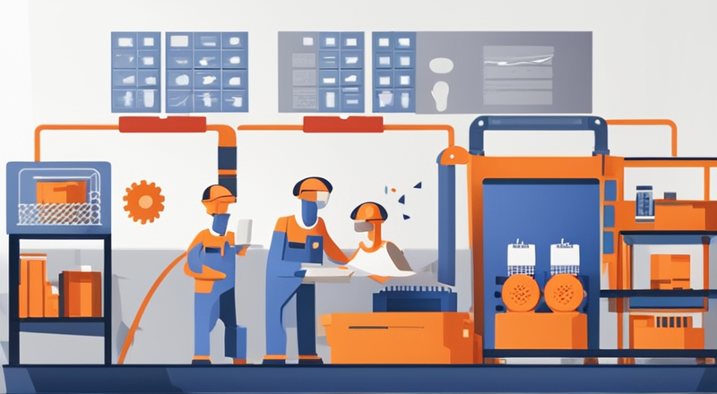 工厂的人力资源怎么样