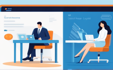 蓝额人力资源公司怎么样