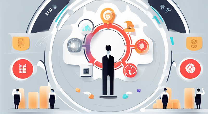 龙凤同城人力资源怎么样