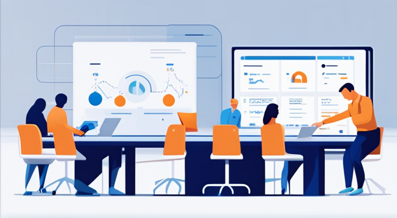 兰普人力资源工作怎么样