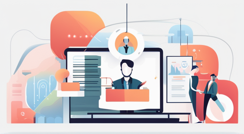 开人力资源公司的怎么样