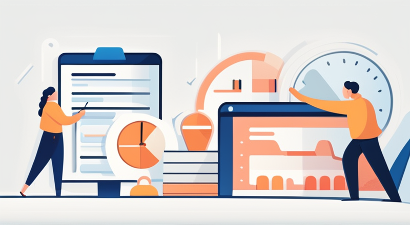 公司超时人力资源怎么做