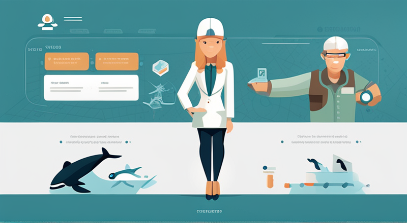 海豚微猎人力资源怎么样