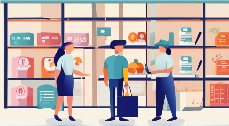 连锁店怎么解决人力资源