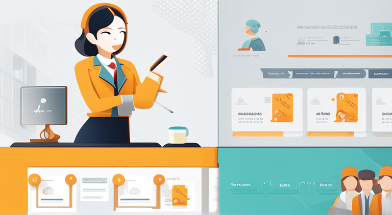 昊诺人力资源怎么样