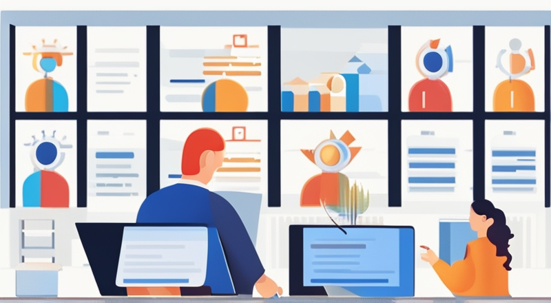 高级人力资源证怎么考试