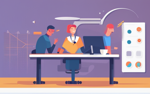 科迈人力资源怎么样