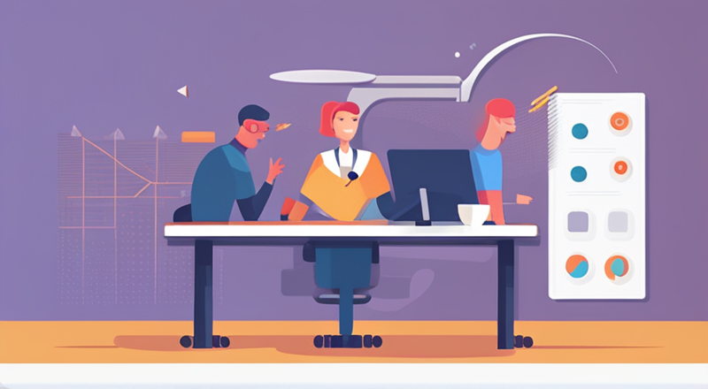 科迈人力资源怎么样