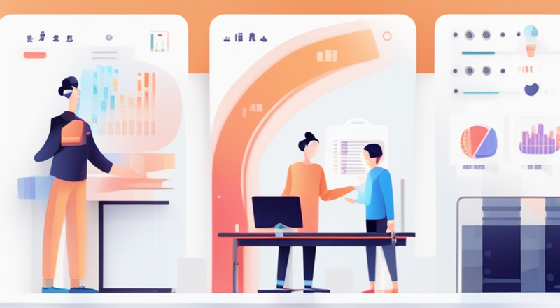 捷政人力资源怎么样啊