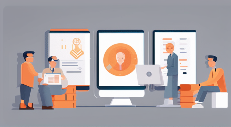 汇英聚贤人力资源怎么样