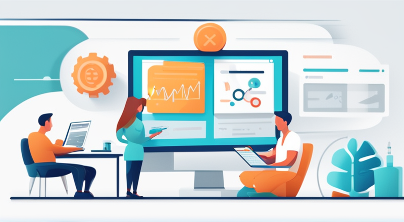 公司人力资源怎么解决