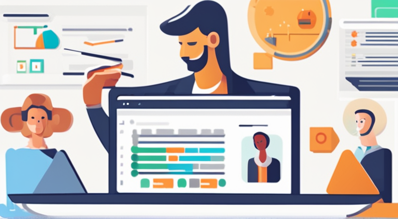 个人怎么做人力资源