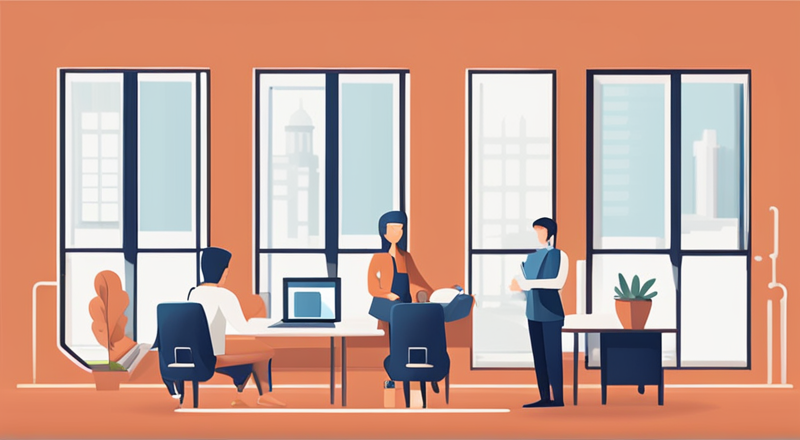 霍兰德sea做人力资源怎么样啊