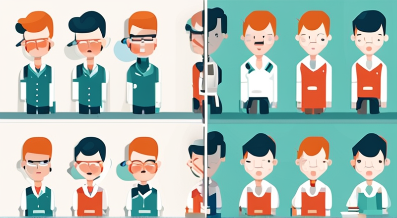 黄埔晨航人力资源怎么样