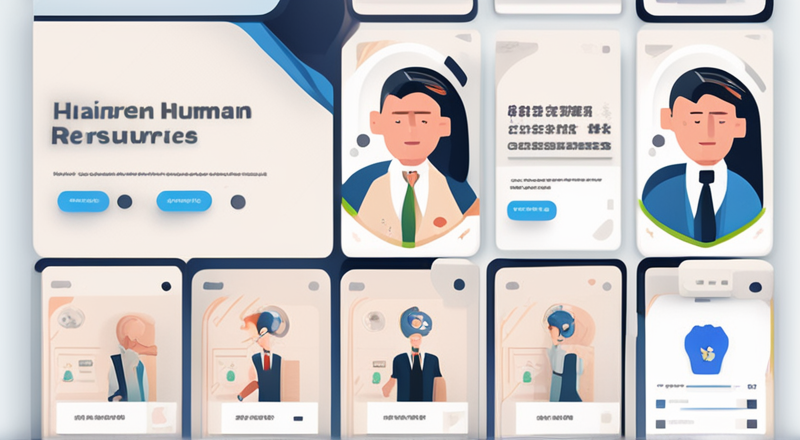 海柔人力资源怎么样啊知乎