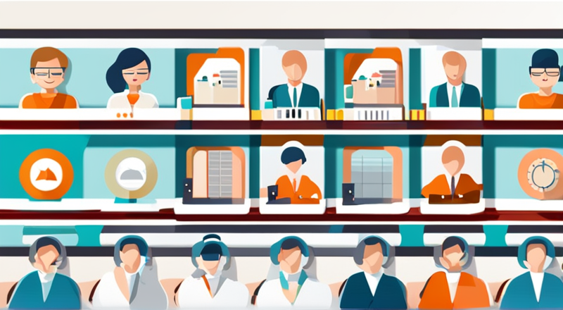 徽智人力资源怎么样啊