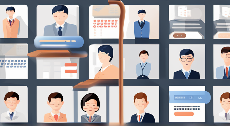 杰诚人力资源公司怎么样