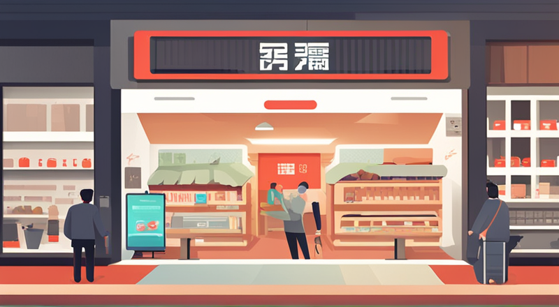 宏鑫人力资源总店怎么样