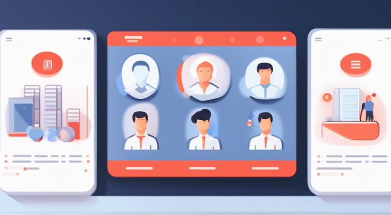 富平的人力资源怎么样呀