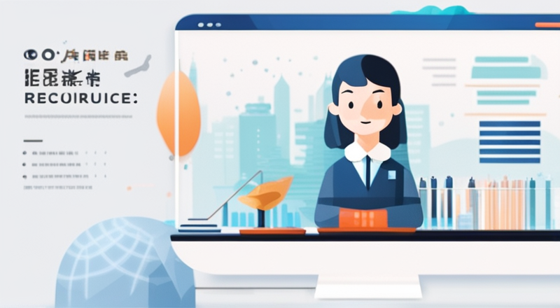 广州唯高人力资源怎么样