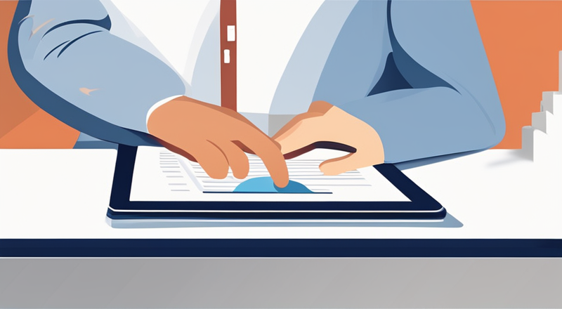 会计转行人力资源怎么写