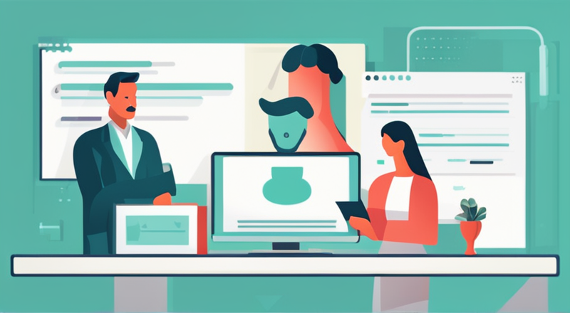 个人怎么做人力资源代招