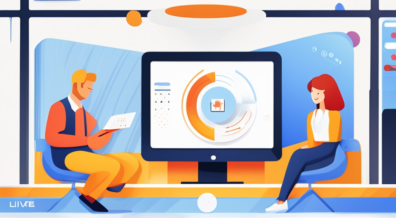 乐溢人力资源直播怎么样