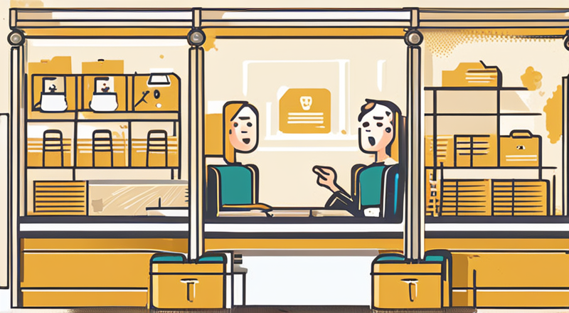 金州人力资源招聘押金怎么退