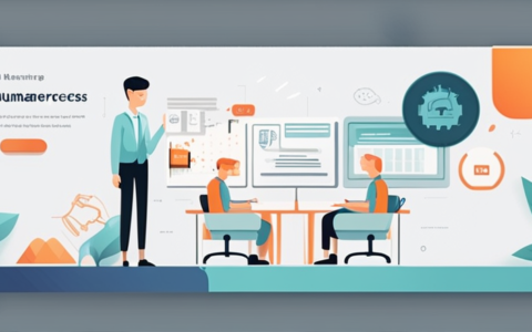 跨鸿人力资源怎么样啊