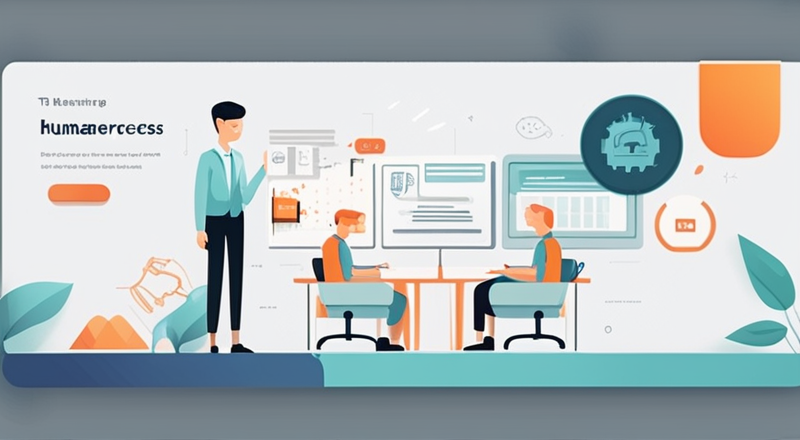 跨鸿人力资源怎么样啊