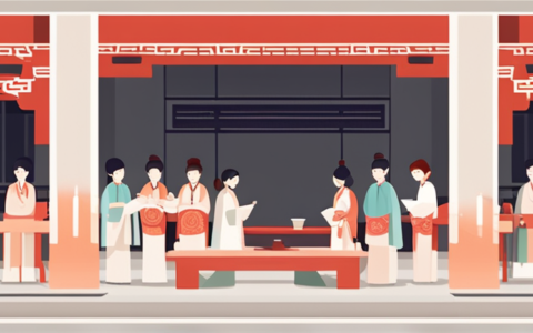 汉服人力资源管理怎么做