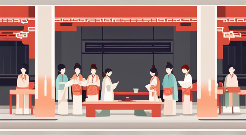 汉服人力资源管理怎么做