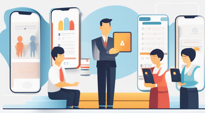 江门华创人力资源怎么样