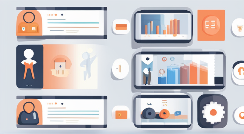 家飞人力资源怎么样