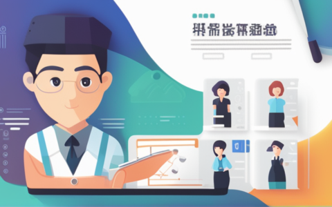 昆明启联人力资源怎么样