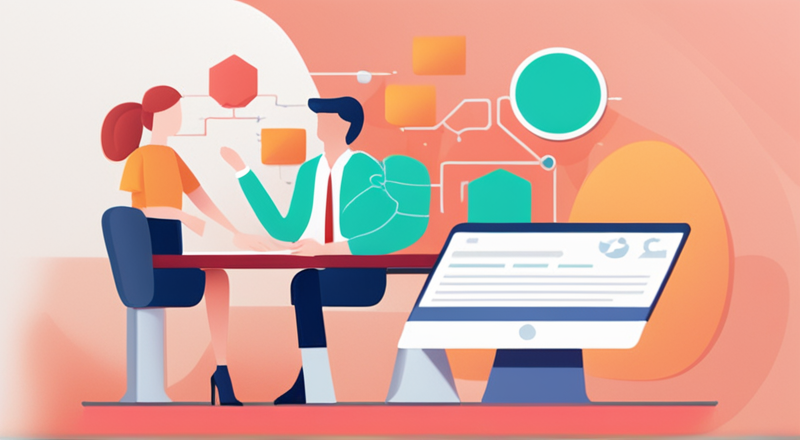 给人力资源谈合作怎么谈