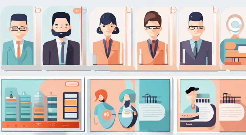 鹤壁睿恒人力资源怎么样